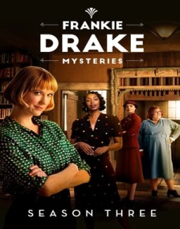 Frankie Drake Mysteries temporada 3 capitulo 2