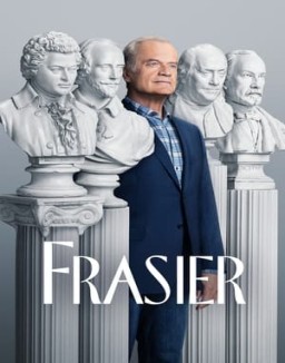 Frasier temporada 1 capitulo 5