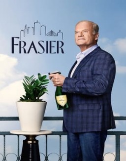 Frasier temporada 2 capitulo 2