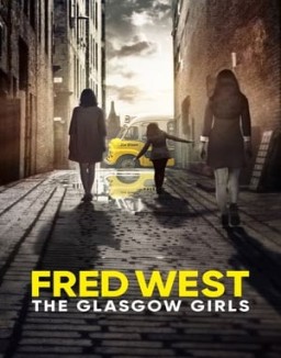 Fred West: Las chicas de Glasgow temporada 1 capitulo 2