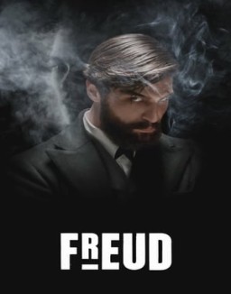 Freud Temporada 1