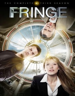 Fringe (Al límite) temporada 3 capitulo 6