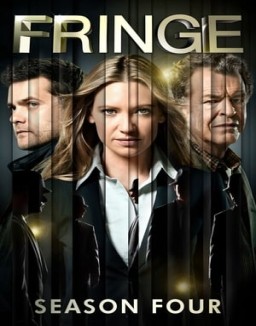 Fringe (Al límite) saison 4