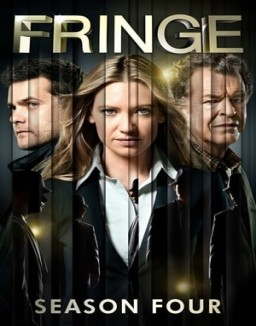 Fringe (Al límite) temporada 4 capitulo 12