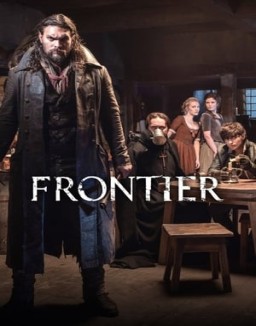 Frontera temporada 1 capitulo 2