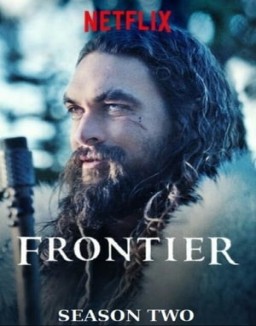 Frontera Temporada 2