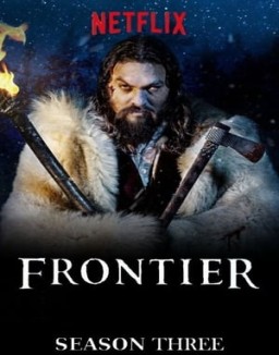 Frontera temporada 3 capitulo 2