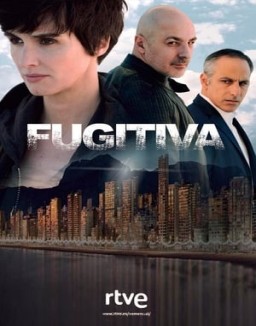 Fugitiva temporada 1 capitulo 8