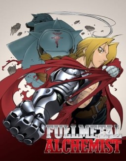 FullMetal Alchemist temporada 1 capitulo 28