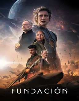 Fundación temporada 1 capitulo 5