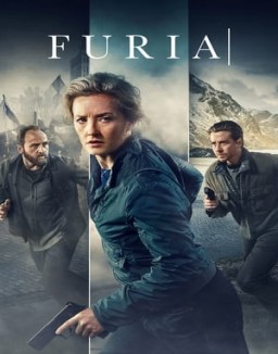 Furia saison 2