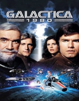 Galactica 1980 Temporada 1