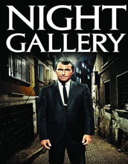 Galería nocturna (Night Gallery) temporada 1 capitulo 1