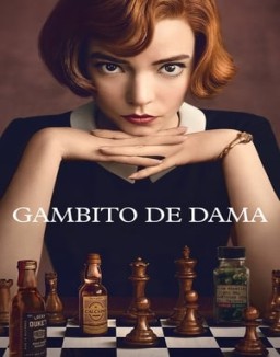 Gambito de dama temporada 1 capitulo 7