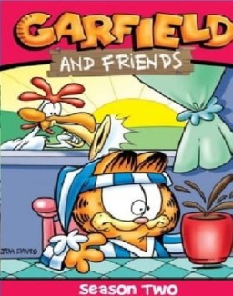 Garfield y sus amigos temporada 2 capitulo 23