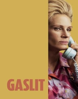 Gaslit temporada 1 capitulo 2