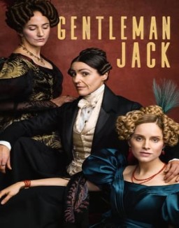 Gentleman Jack saison 2