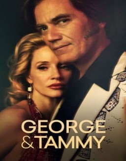 George & Tammy temporada 1 capitulo 6