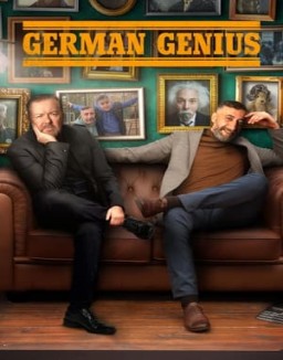 German Genius temporada 1 capitulo 8