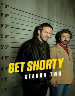 Get Shorty temporada 2 capitulo 8