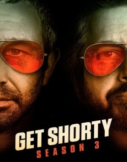 Get Shorty temporada 3 capitulo 2