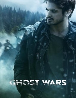 Ghost Wars temporada 1 capitulo 8