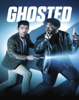 Ghosted temporada 1 capitulo 3