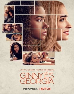 Ginny y Georgia temporada 1 capitulo 3