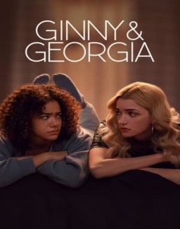 Ginny y Georgia temporada 2 capitulo 7