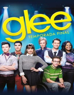 Glee temporada 1 capitulo 1