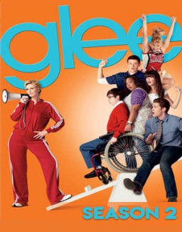 Glee temporada 2 capitulo 3