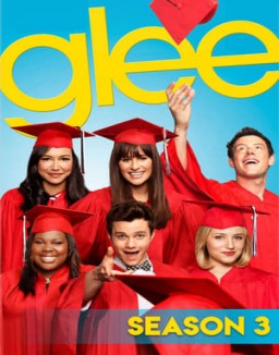 Glee temporada 3 capitulo 14