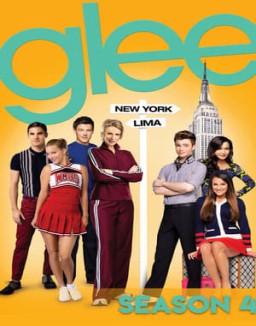 Glee temporada 4 capitulo 6