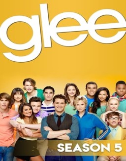 Glee temporada 5 capitulo 12