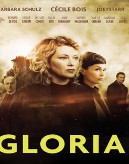 Gloria temporada 1 capitulo 5