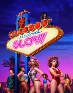 GLOW temporada 1 capitulo 3