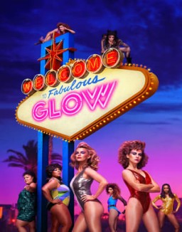 GLOW temporada 3 capitulo 10