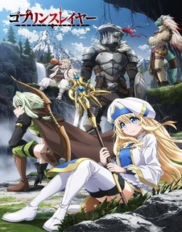 Goblin Slayer temporada 1 capitulo 11