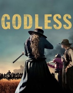 Godless temporada 1 capitulo 1