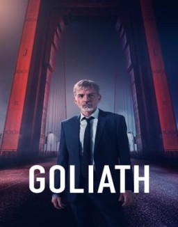 Goliath temporada 1 capitulo 3