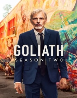 Goliath temporada 2 capitulo 8