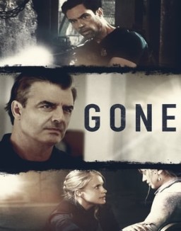 Gone temporada 1 capitulo 8