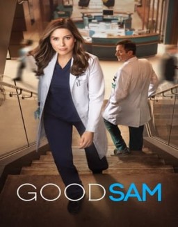 Good Sam temporada 1 capitulo 9