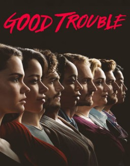 Good Trouble temporada 1 capitulo 6