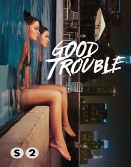 Good Trouble temporada 2 capitulo 14