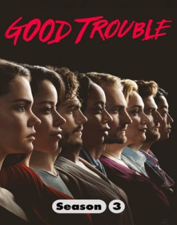 Good Trouble temporada 3 capitulo 2