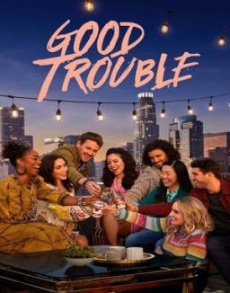 Good Trouble temporada 4 capitulo 17