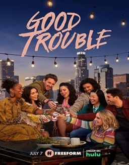 Good Trouble temporada 5 capitulo 9