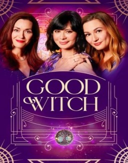 Good Witch saison 1