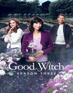 Good Witch temporada 3 capitulo 9